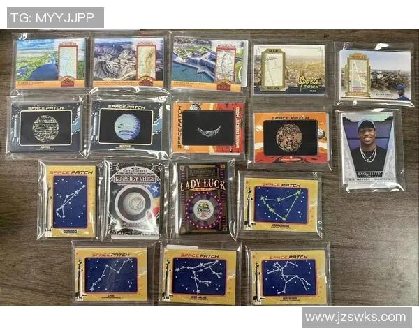 探索Luck足球球星卡的收藏价值与投资潜力揭秘 探索Luck足球球星卡的收藏价值与投资潜力揭秘
