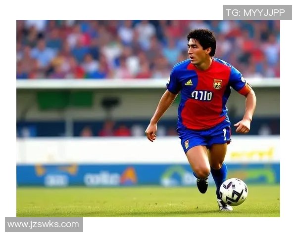 约翰领衔的传奇足球生涯 细数他在绿茵场上的光辉时刻与影响 约翰领衔的传奇足球生涯 细数他在绿茵场上的光辉时刻与影响