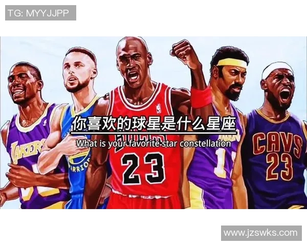 揭秘足球球星的星座秘密 看看他们的性格与命运如何交织