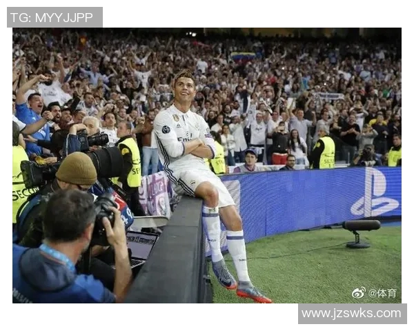 皇家马德里足球明星高清图集展现球场风采与荣耀时刻