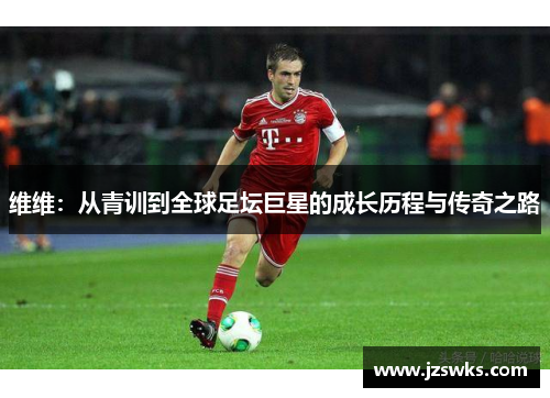 维维：从青训到全球足坛巨星的成长历程与传奇之路