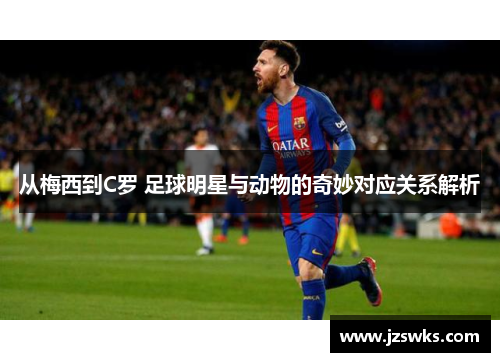 从梅西到C罗 足球明星与动物的奇妙对应关系解析