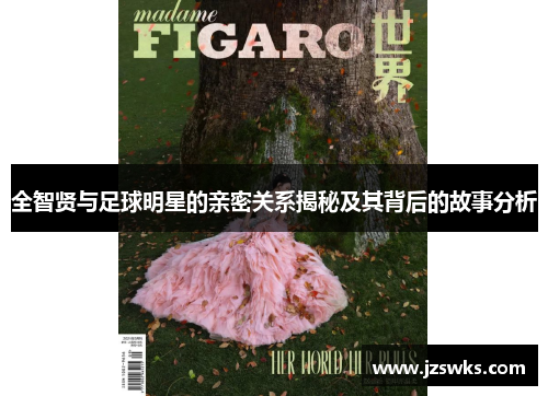 全智贤与足球明星的亲密关系揭秘及其背后的故事分析